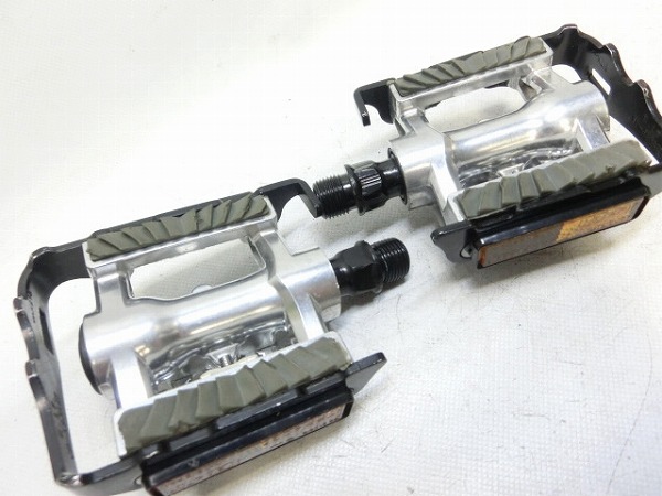 片面ビンディングペダル VP-X93A