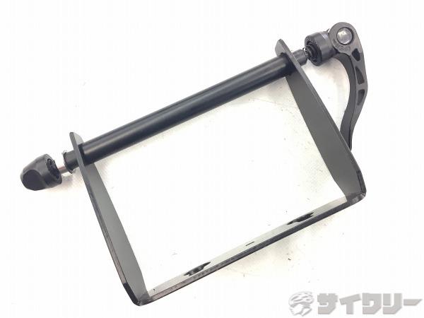 エンド金具　リアのみ 130/135