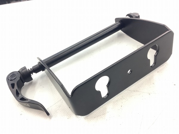 エンド金具　リアのみ 130/135