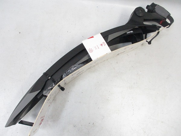 フェンダーセット DEFLECTOR M60 SET