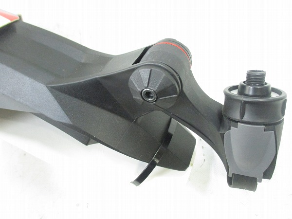 フェンダーセット DEFLECTOR M60 SET