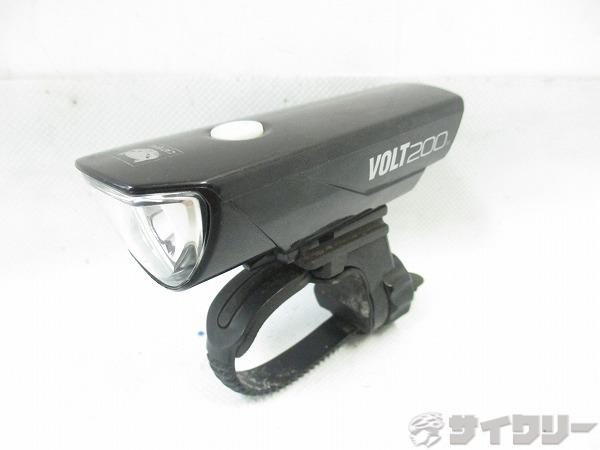 フロントライト HL-EL151RC VOLT200