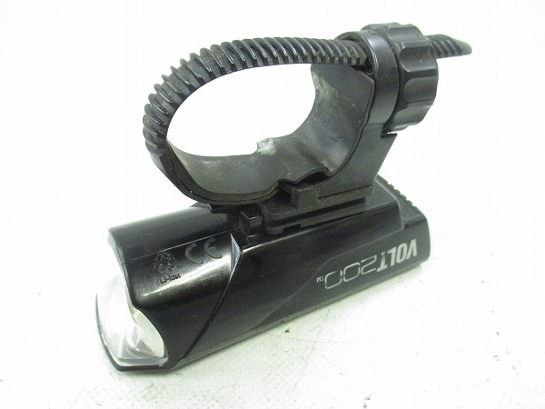 フロントライト HL-EL151RC VOLT200