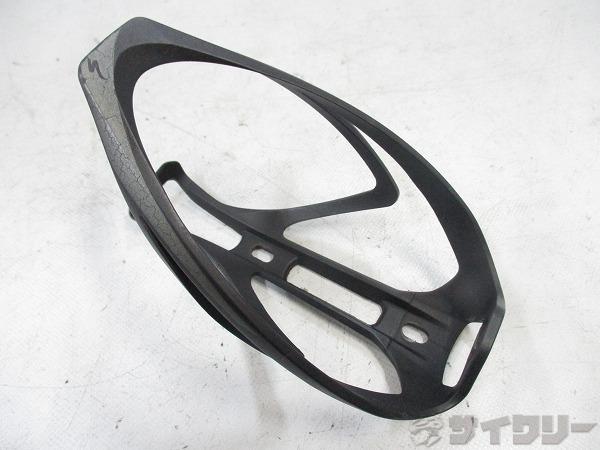 ボトルケージ RIB CAGE