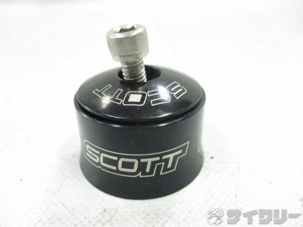ヘッドキャップ/スペーサーセット OS 20mm