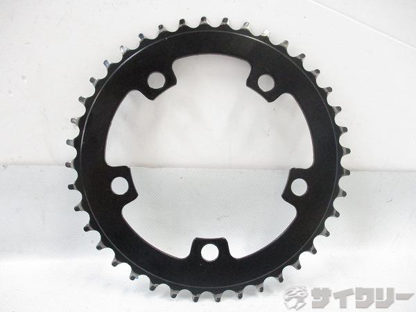 チェーンリング 40T 110 bcd シングル用（薄歯）