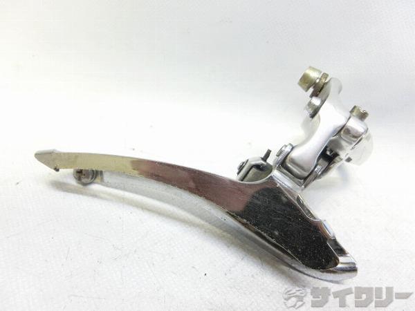 フロントディレイラー DURA-ACE FD-7400 φ28.6mm
