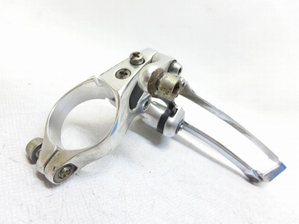 フロントディレイラー DURA-ACE FD-7400 φ28.6mm