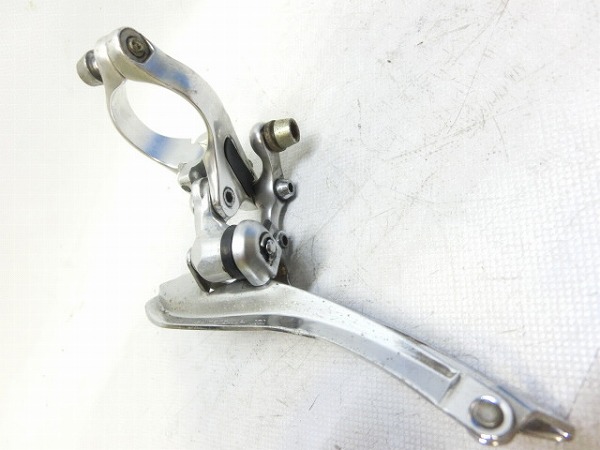 フロントディレイラー DURA-ACE FD-7400 φ28.6mm