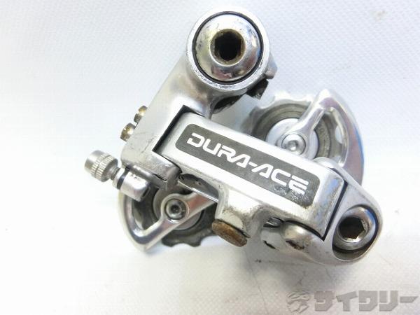 リアディレイラー DURA-ACE RD-7401 6/7s