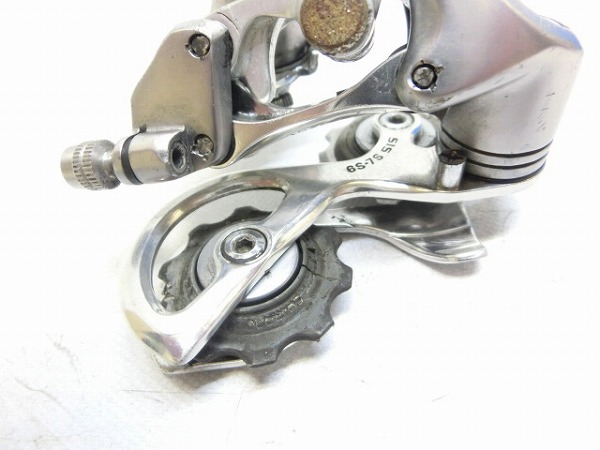 リアディレイラー DURA-ACE RD-7401 6/7s