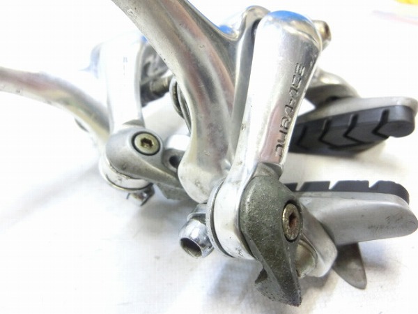ブレーキキャリパーセット DURA-ACE BR-7403