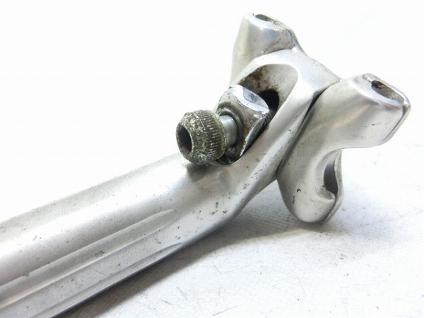 シートポスト DURA-ACE φ25.8mm/200mm