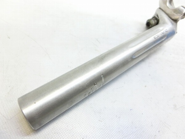 シートポスト DURA-ACE φ25.8mm/200mm