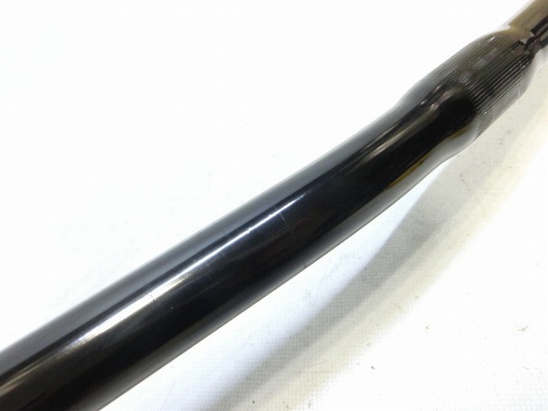 ブルホーンバー 480mm/φ25.4mm/φ22.2mm