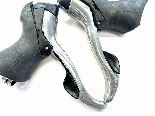 STIレバー ST-6600 ULTEGRA 2x10s