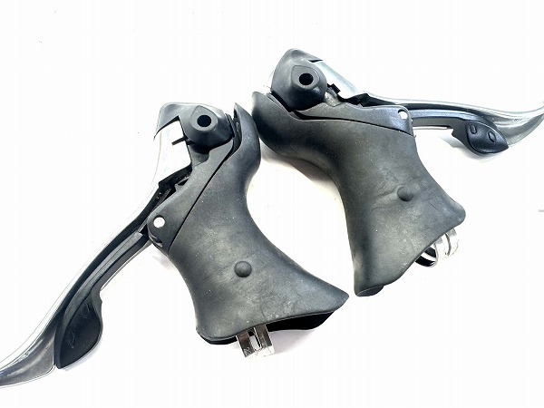 STIレバー ST-6600 ULTEGRA 2x10s