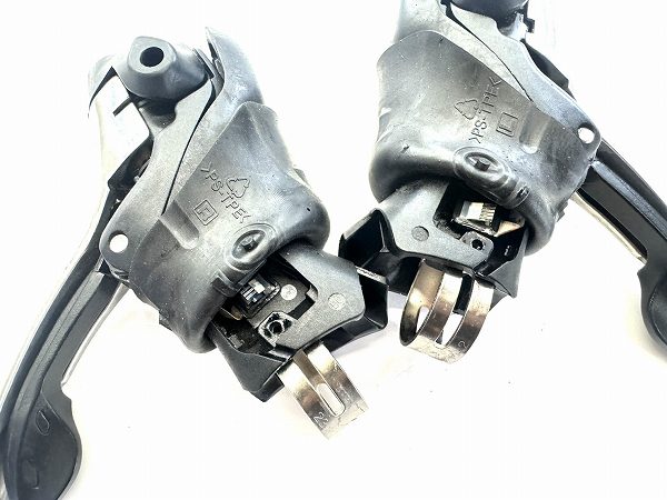 STIレバー ST-6600 ULTEGRA 2x10s