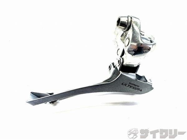 フロントディレイラー FD-6600 ULTEGRA 34.9mm 2s