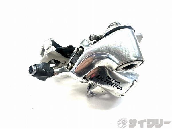 リアディレイラー RD-6600 ULTEGRA 10s