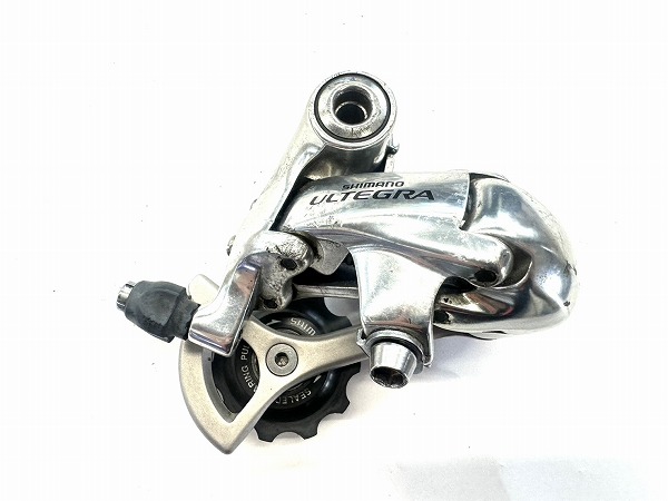 リアディレイラー RD-6600 ULTEGRA 10s