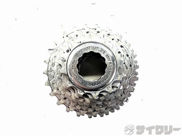スプロケット CS401 10s 12-25T
