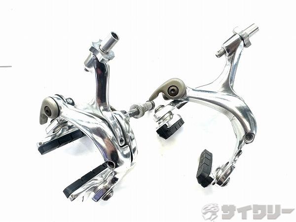 ブレーキキャリパーセット RX20C シルバー
