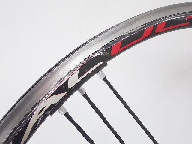 ホイールセット SHAMAL ULTRA 700c/シマノフリー