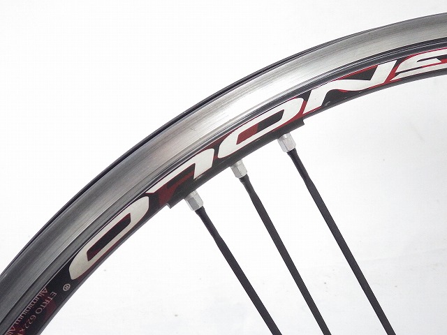 ホイールセット SHAMAL ULTRA 700c/シマノフリー