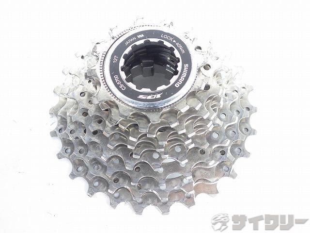 スプロケット CS-5700 105 10s/12-27ｔ