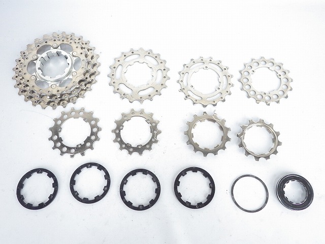 スプロケット CS-5700 105 10s/12-27ｔ