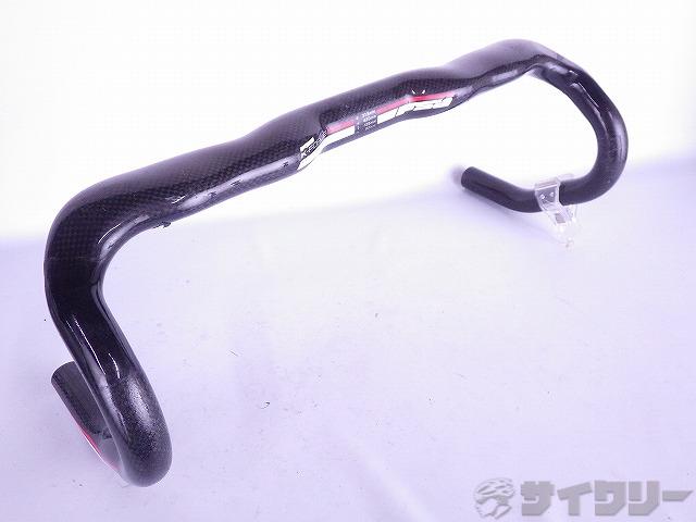 ドロップハンドル K-FORCE 420㎜/31.8㎜