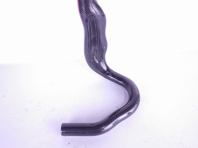 ドロップハンドル K-FORCE 420㎜/31.8㎜