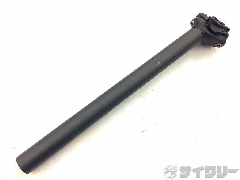 シートポスト　27.2x350mm