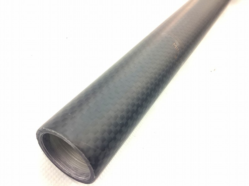 シートポスト　27.2x350mm