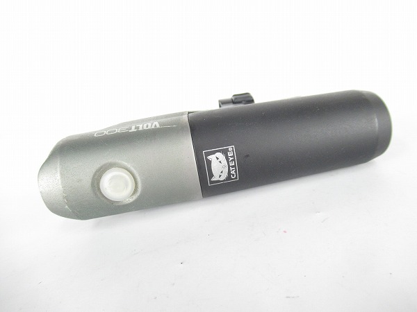 フロントライト　VOLT300　HL-EL460　USB充電タイプ　※欠品有