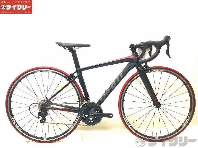TCR SLR 2 