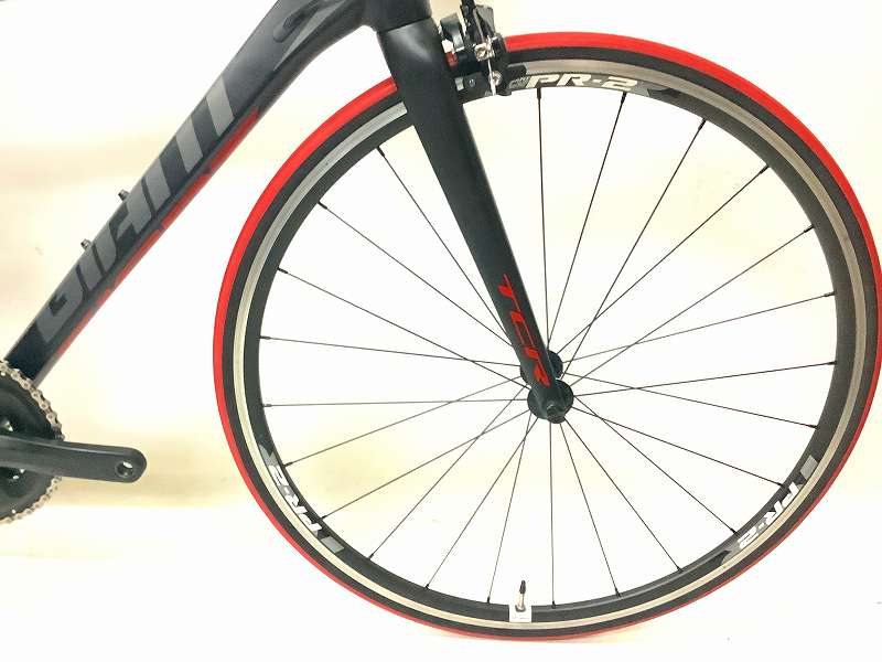 TCR SLR 2 