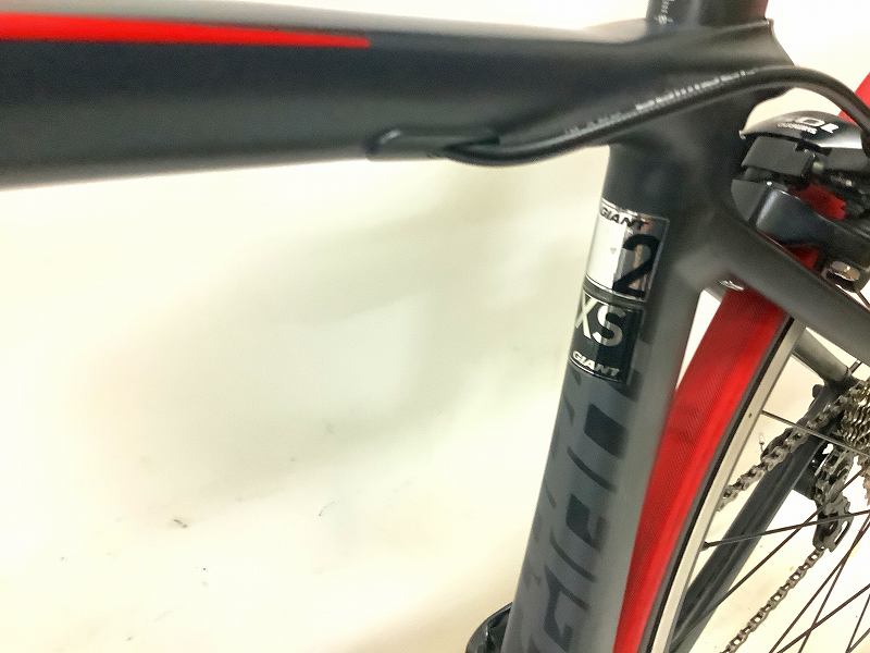 TCR SLR 2 