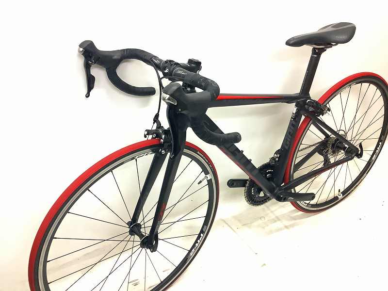 TCR SLR 2 