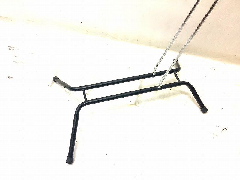 縦置きスタンド