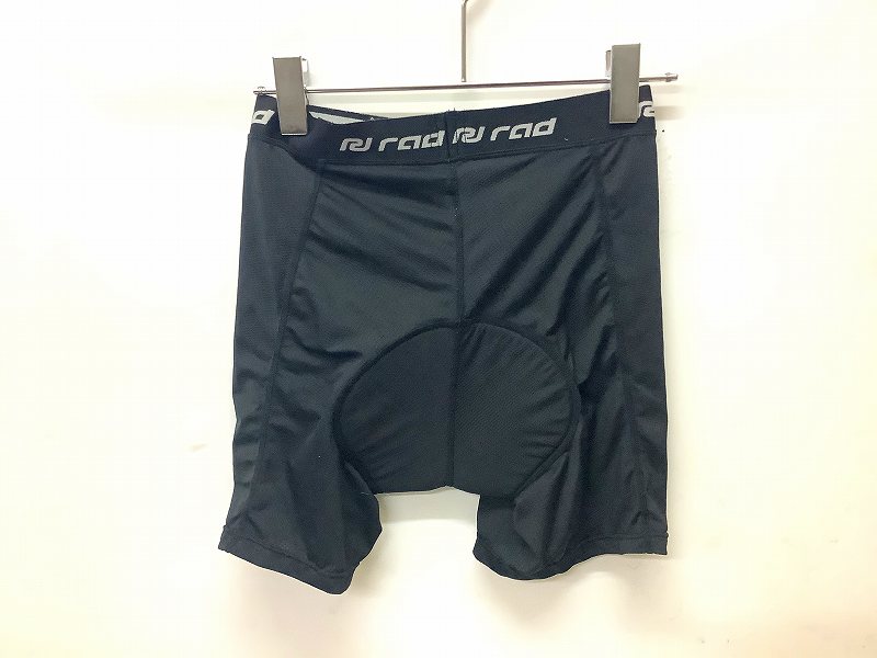 インナーパンツ　M