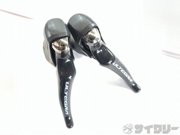STIレバー ST-R8000 ULTEGRA 2×11s