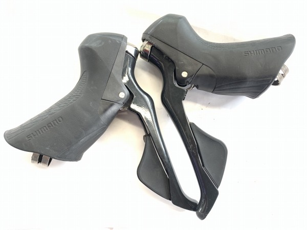 STIレバー ST-R8000 ULTEGRA 2×11s