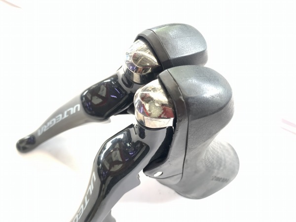 STIレバー ST-R8000 ULTEGRA 2×11s