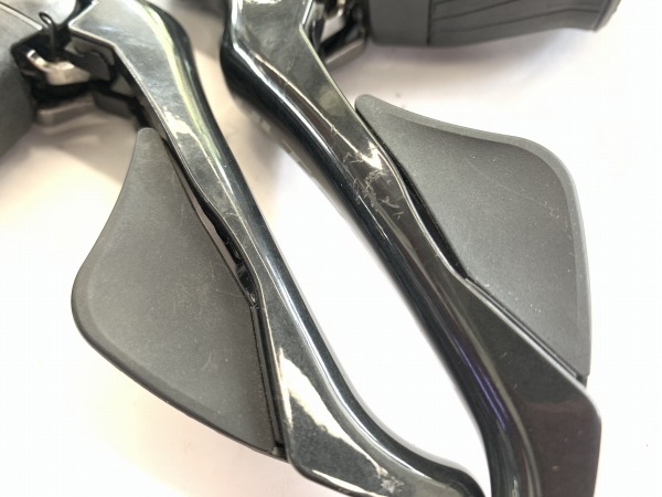 STIレバー ST-R8000 ULTEGRA 2×11s