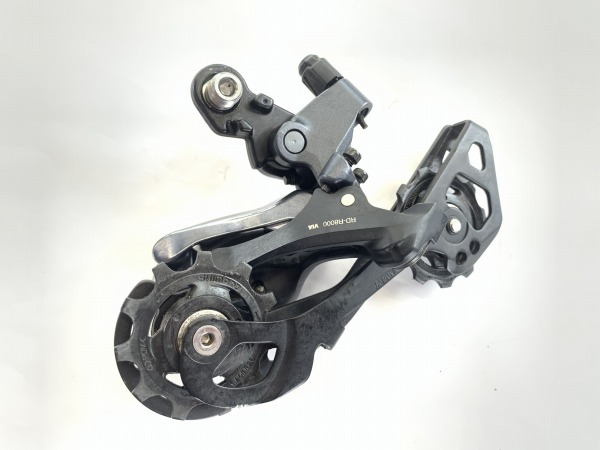 リアディレイラー RD-R8000 ULTEGRA 11s GS
