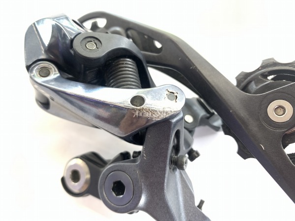 リアディレイラー RD-R8000 ULTEGRA 11s GS