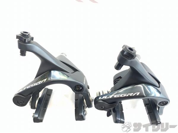 ブレーキキャリパーセット BR-R8000 ULTEGRA 
