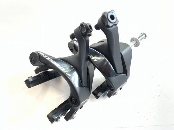 ブレーキキャリパーセット BR-R8000 ULTEGRA 
